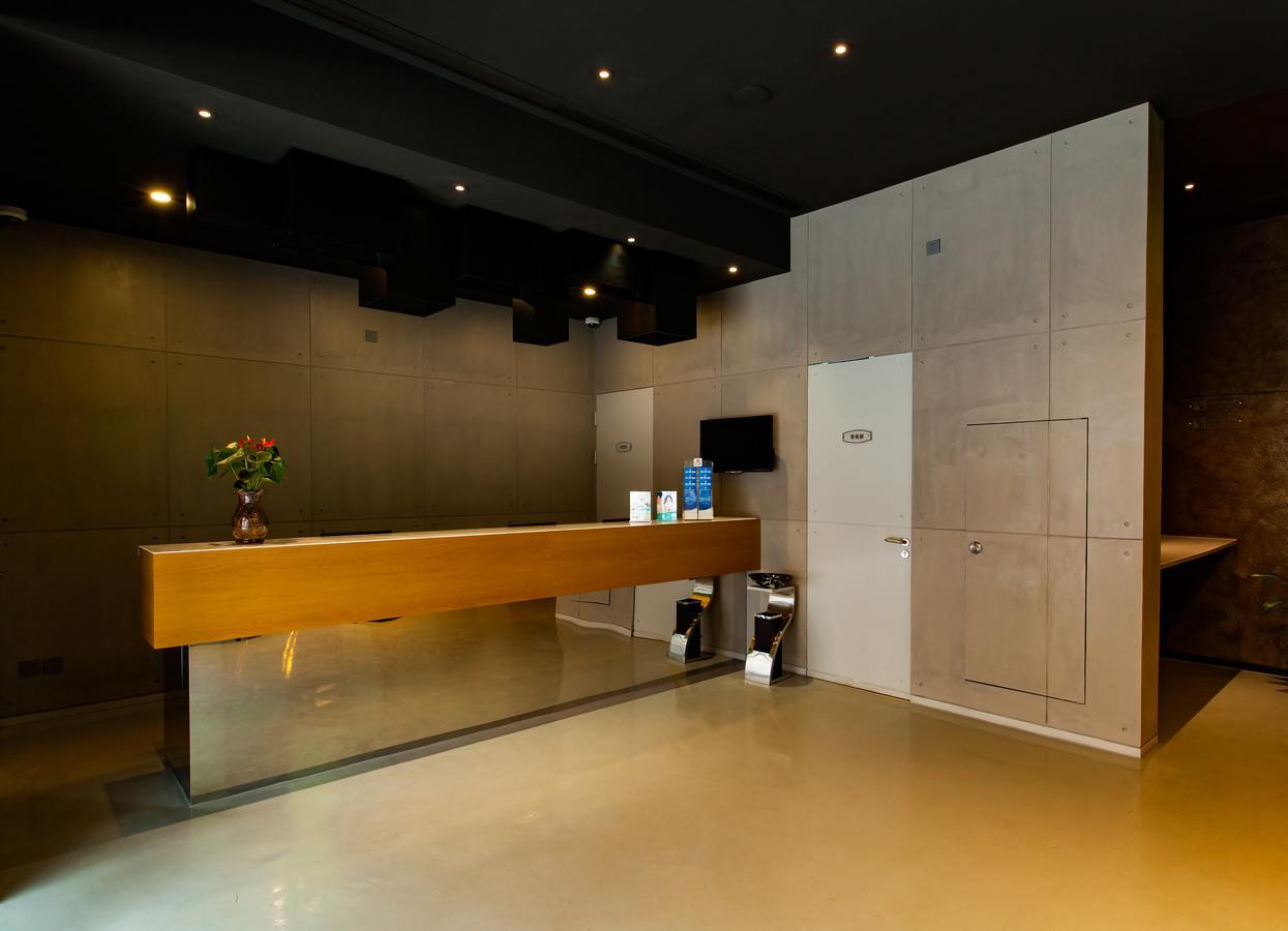 Jinjiang Inn Select Shaoxing Jiefang North Road Ngoại thất bức ảnh