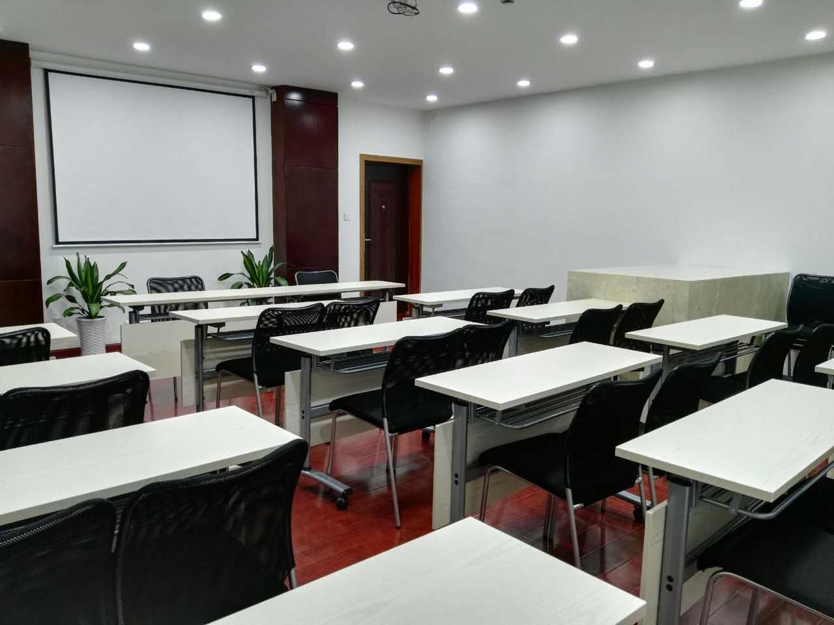 Jinjiang Inn Select Shaoxing Jiefang North Road Ngoại thất bức ảnh