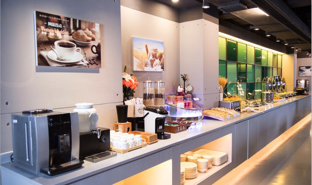 Jinjiang Inn Select Shaoxing Jiefang North Road Ngoại thất bức ảnh